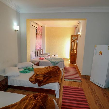 Gina Motel Dahab Eksteriør billede
