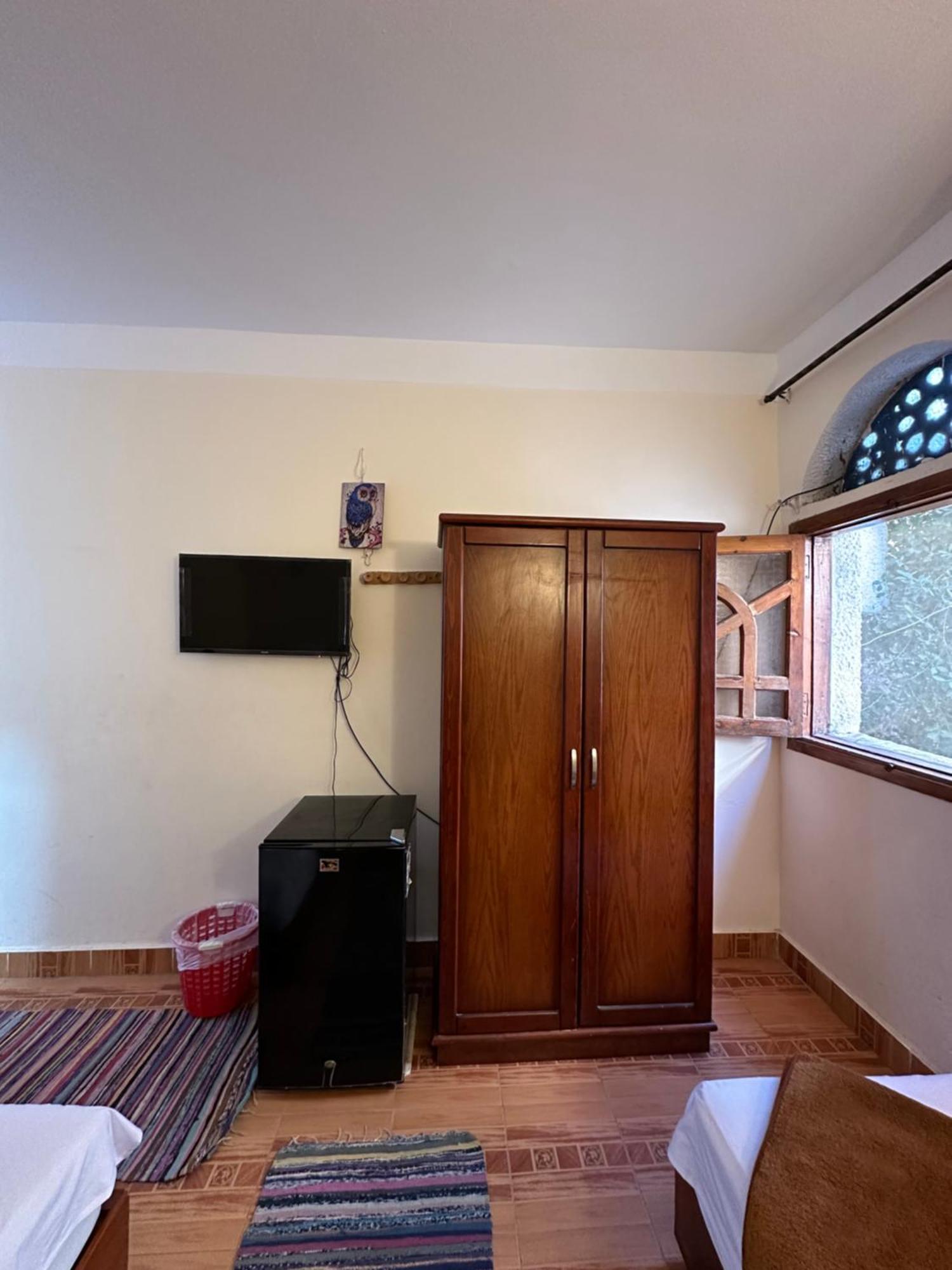 Gina Motel Dahab Eksteriør billede